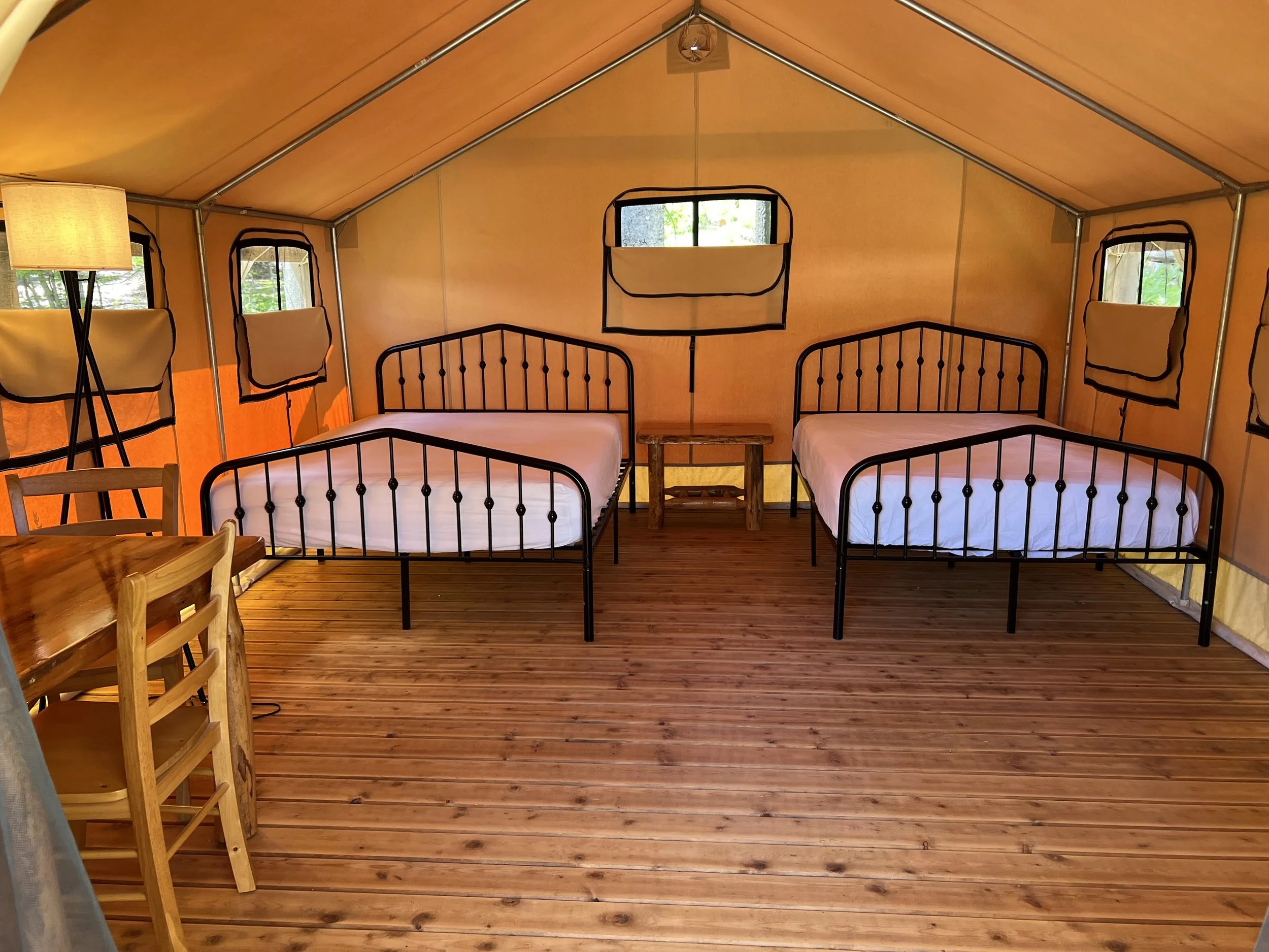 Personal Retreats — Breitenbush Hot Springs